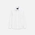 Chemise en Lin — Blanc