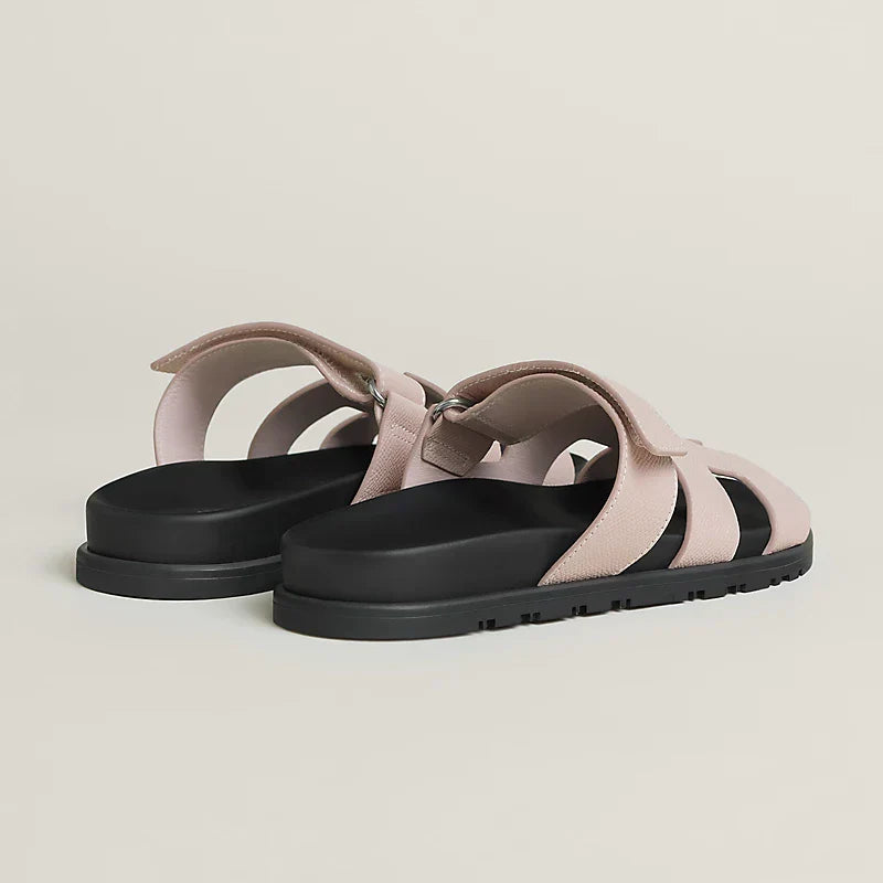 Claquettes COMOCLO — Rose