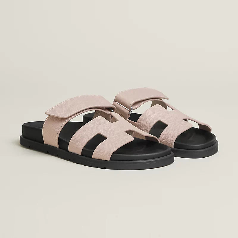 Claquettes COMOCLO — Rose