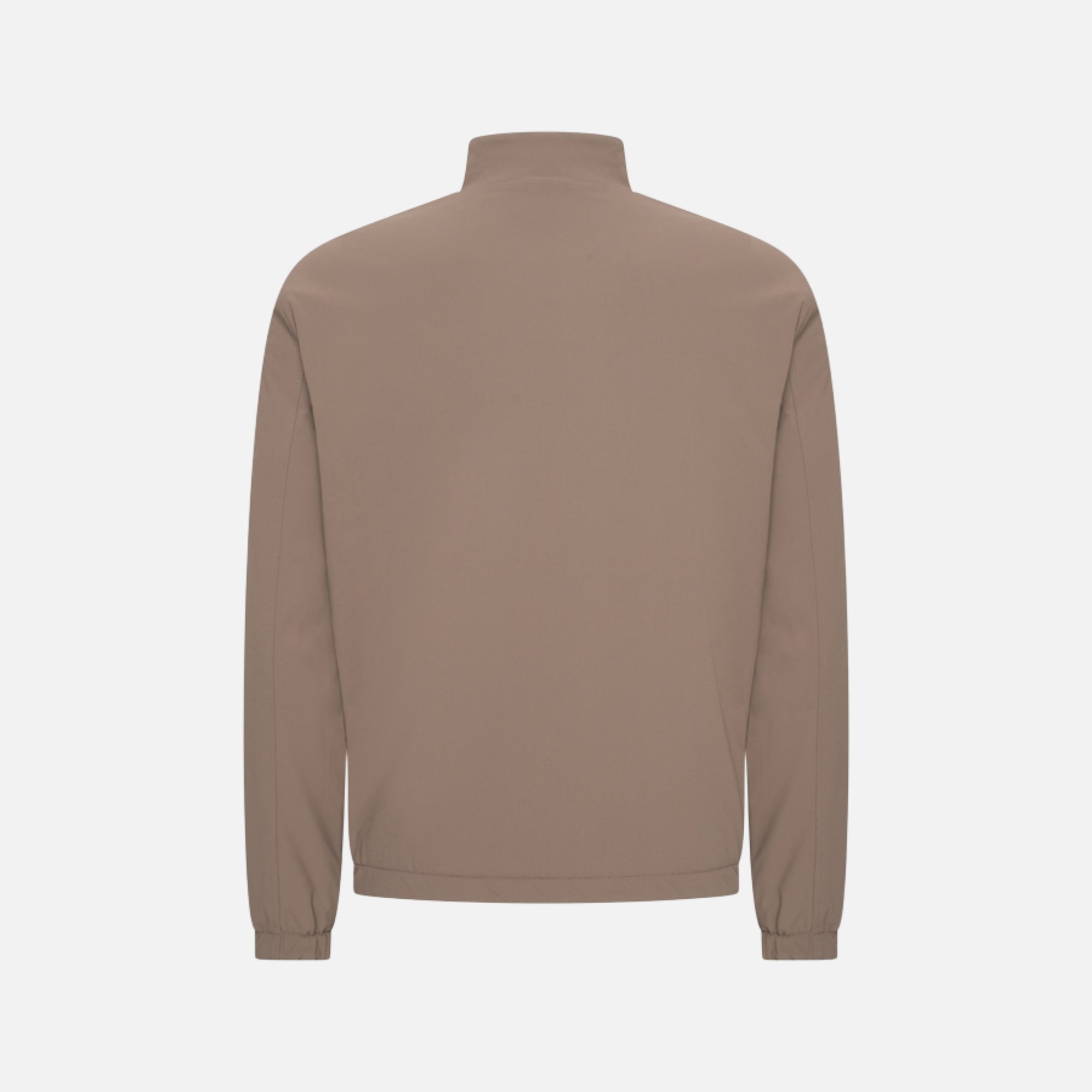 Ensemble Réversible Veste + Pantalon — Taupe