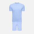 Ensemble Voyage — Bleu Layette