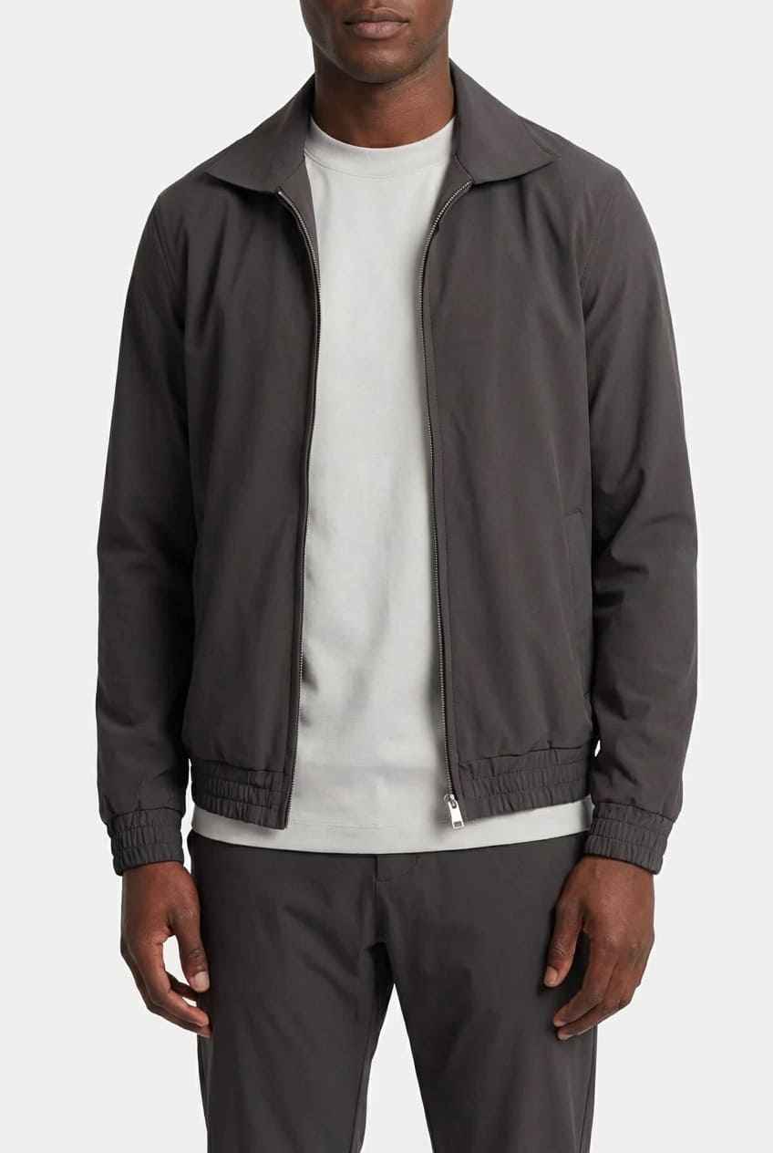 Ensemble Signature — Anthracite