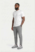 T-shirt Luxe — Blanc