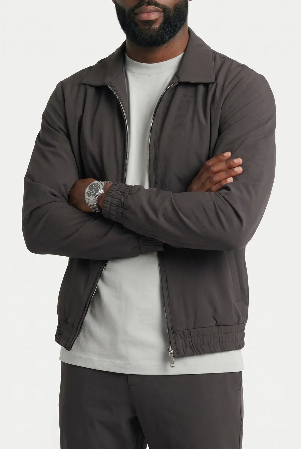 Ensemble Signature — Anthracite