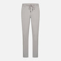 Pantalon Voyage — Gris