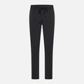 Pantalon Voyage — Noir