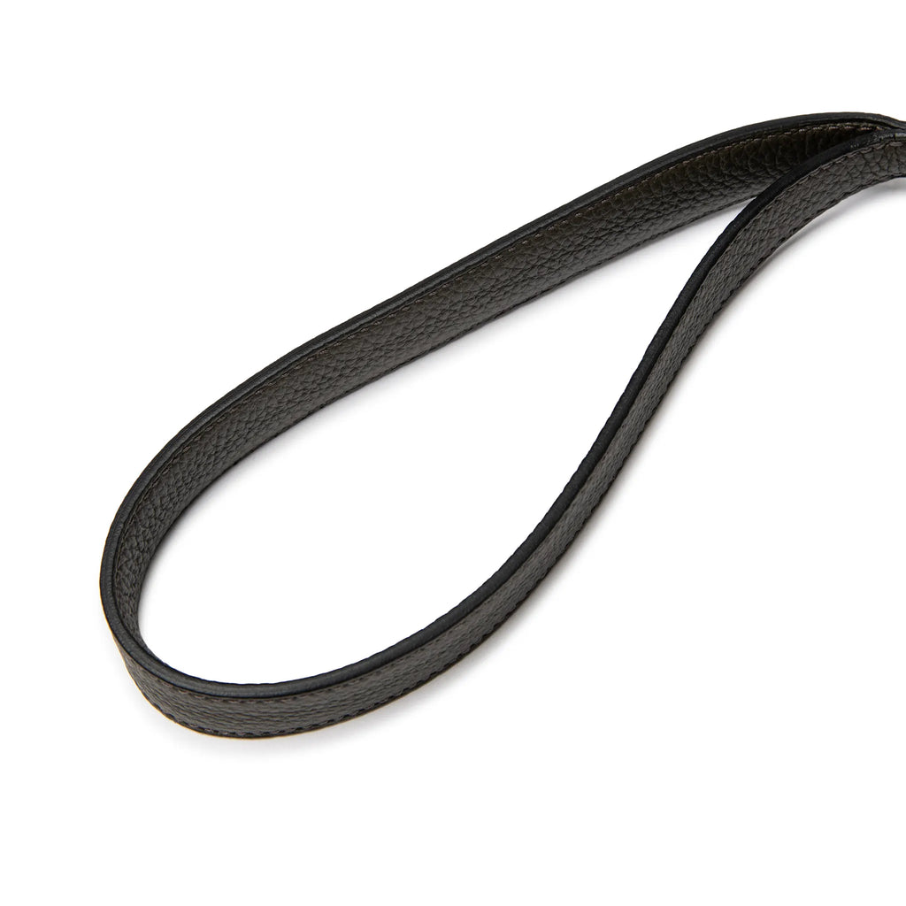 Pochette Cuir — Vert-de-Gris