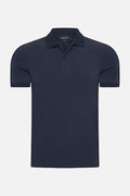Polo Voyage — Bleu Marine