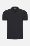 Polo Voyage — Noir