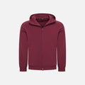 Veste à Capuche Voyage — Bordeaux