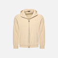 Veste à Capuche Voyage — Signature