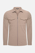 Veste Réversible Voyage — Signature